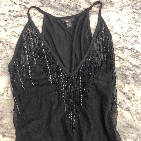 Guess Tops - Guess bodysuit